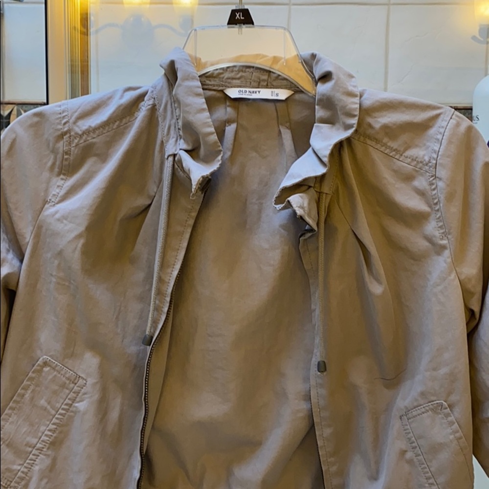 Jacket - Picture 2 of 4